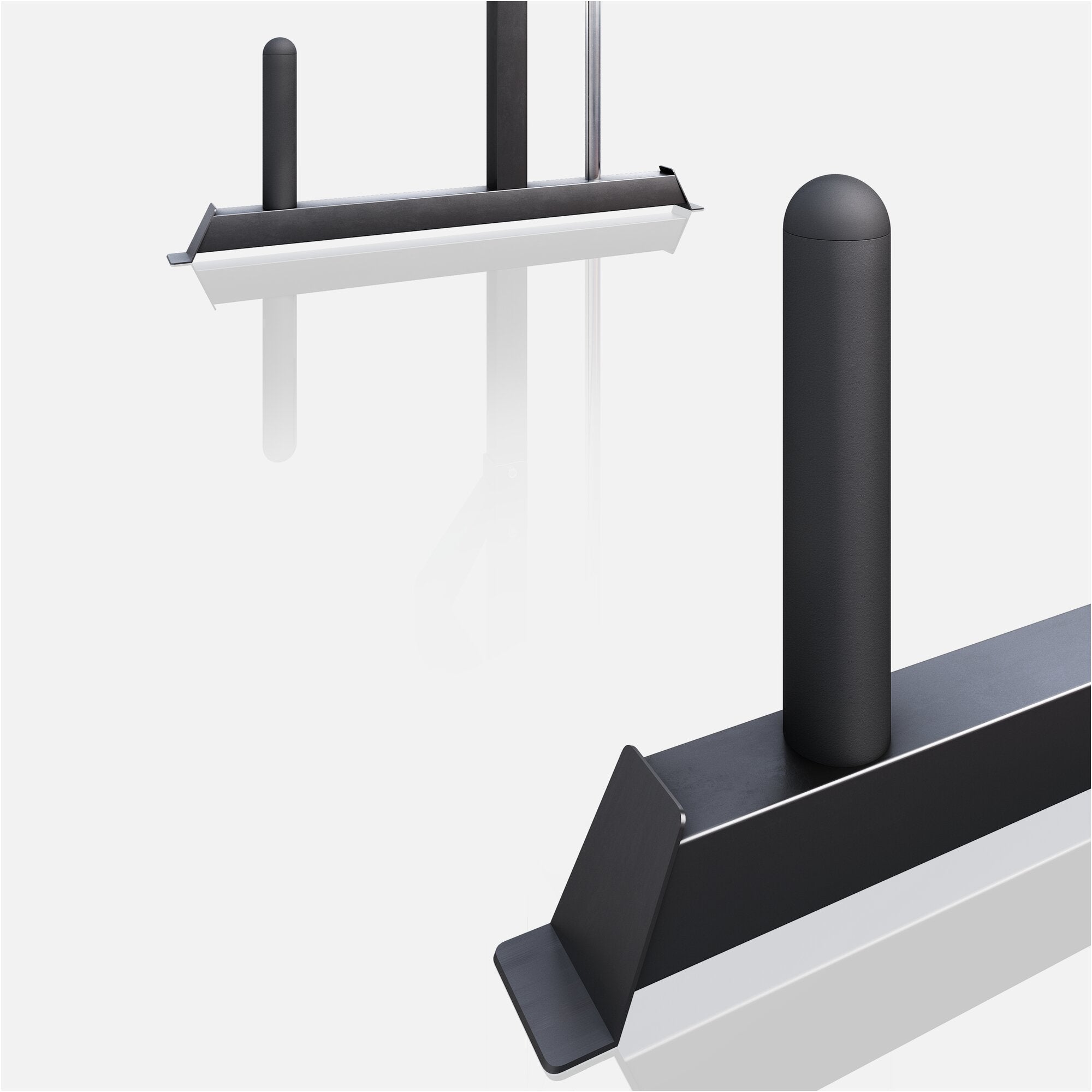 gorilla-sports-multipresse-rack-half-rack-kniebeugenst-nder image 4