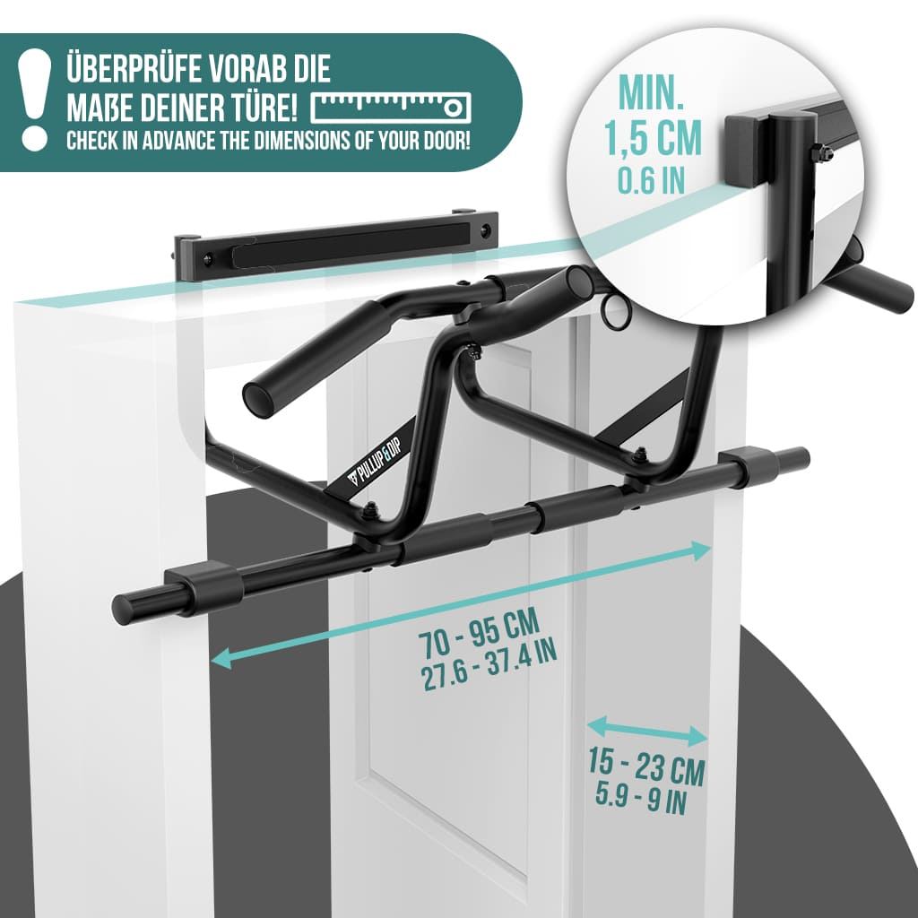 pullup-dip-t-r-klimmzugstange-einsteiger-set-klimmzugstange-ohne-bohren-mit-klim image 4