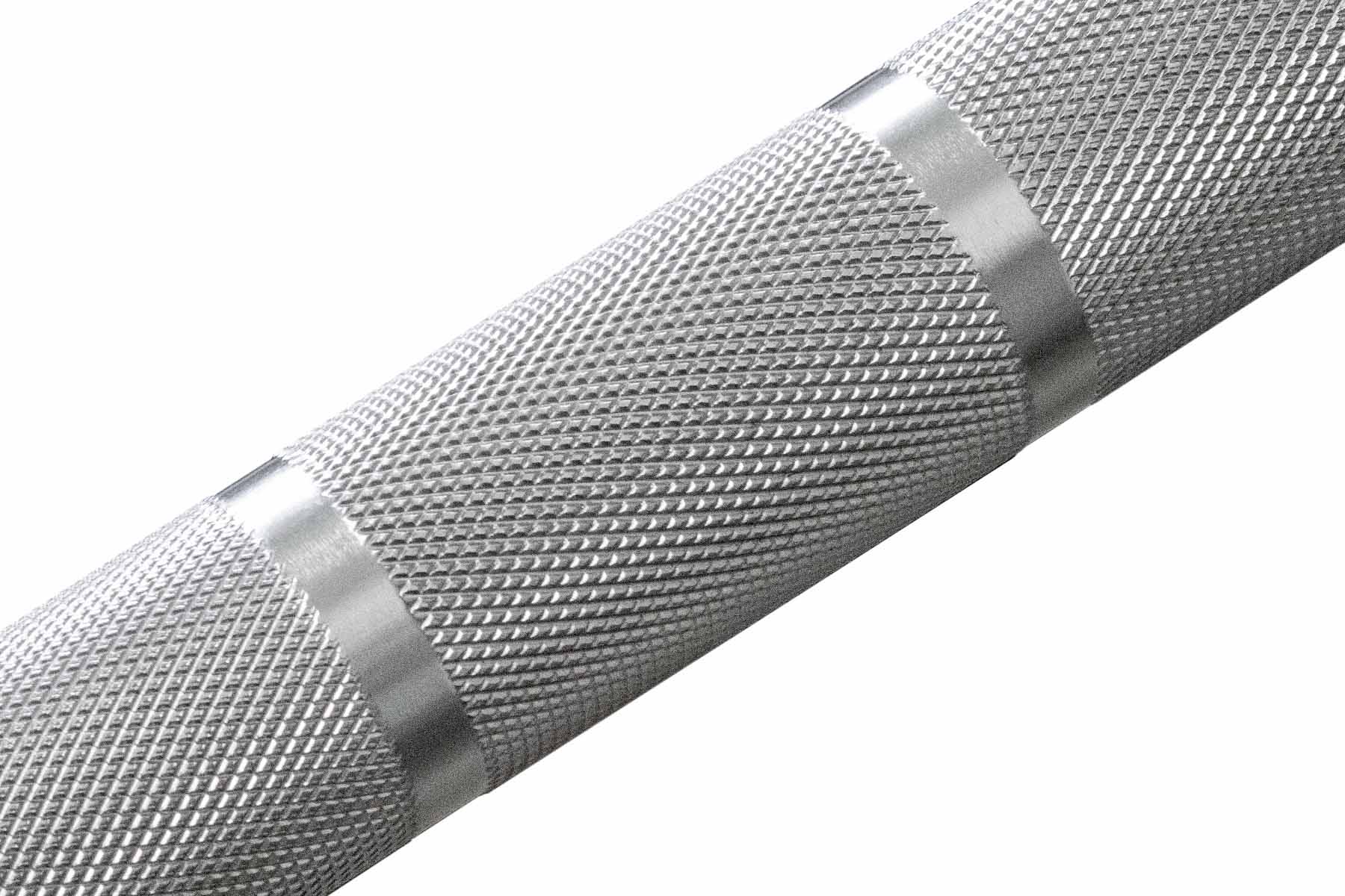 strength-shop-riot-hybrid-barbell-langhantel-20-kg-28-mm image 3