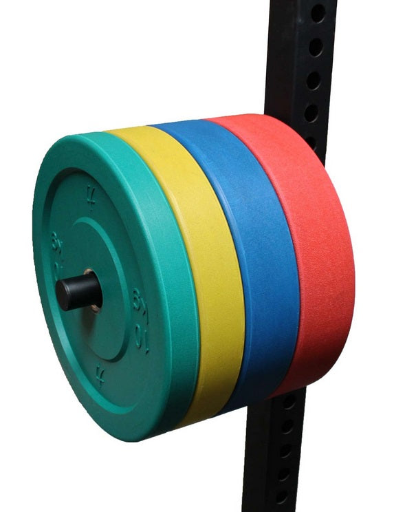 strength-shop-hantelscheiben-ablage-60mm-f-r-power-cage-garage-cage image 2
