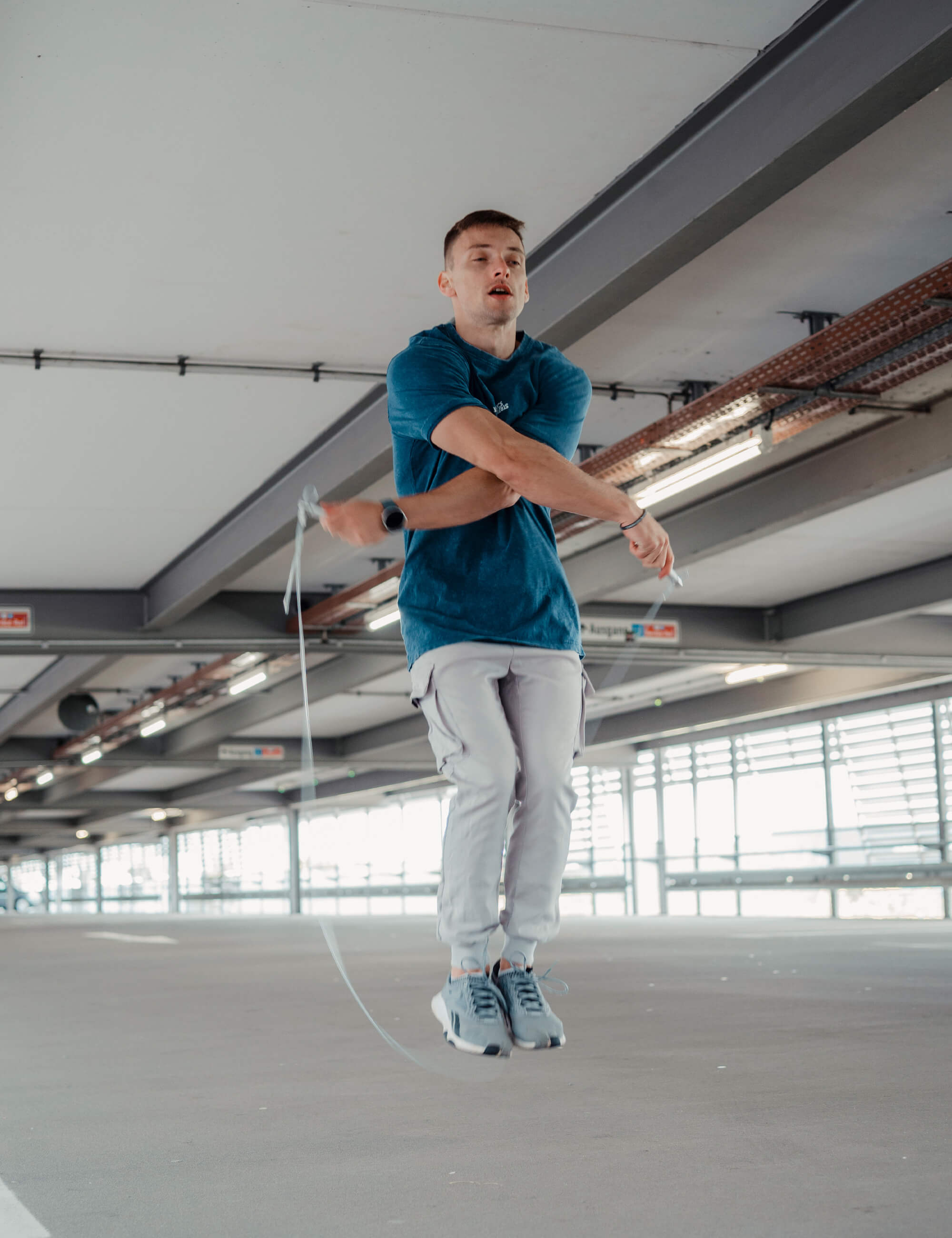 gornation-springseil-mit-kugellager-speed-rope image 8