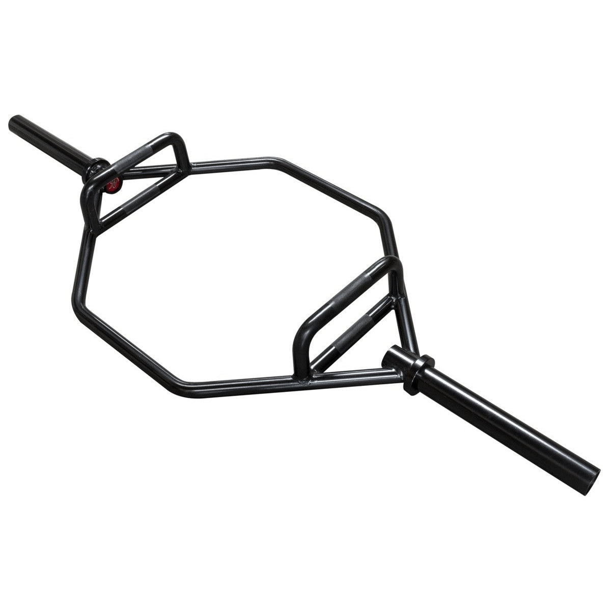 strength-shop-heavy-duty-olympia-hex-trap-bar-1-6-m image 3