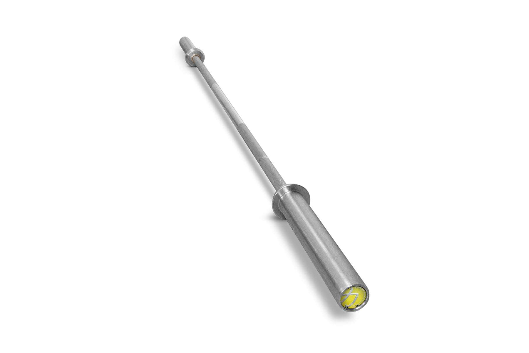strength-shop-riot-weightlifting-bar-2-0-15-kg-damen-langhantel-iwf image 2