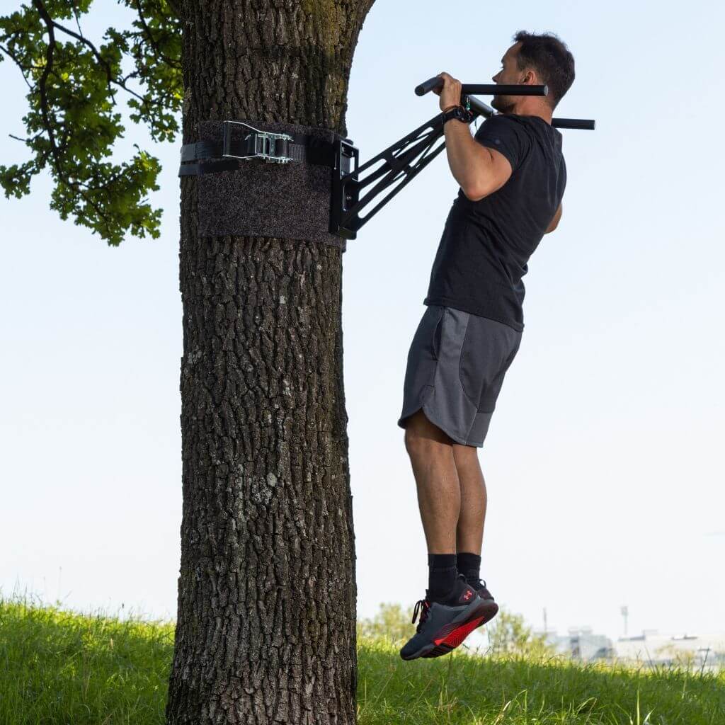 pullup-dip-mobile-klimmzugstange-und-dip-stange-outdoor-klimmzug-und-dip-station image 2
