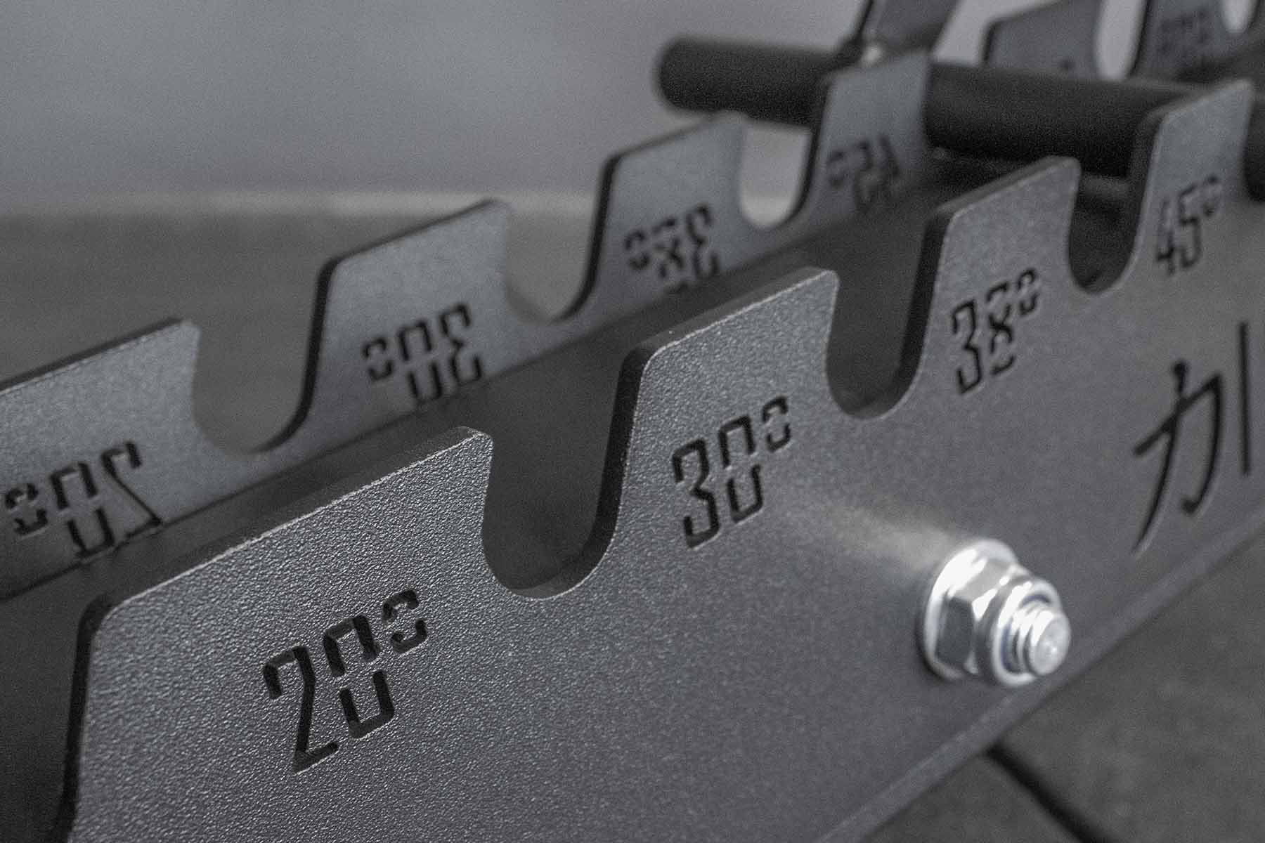 strength-shop-riot-utility-bench-v2-verstellbare-wettkampfbank-nach-ipf image 8