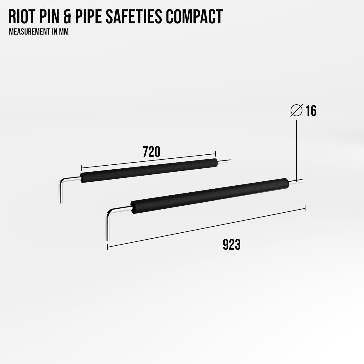 strength-shop-riot-mrr-75-pin-rohr-safeties-725-paar image 3