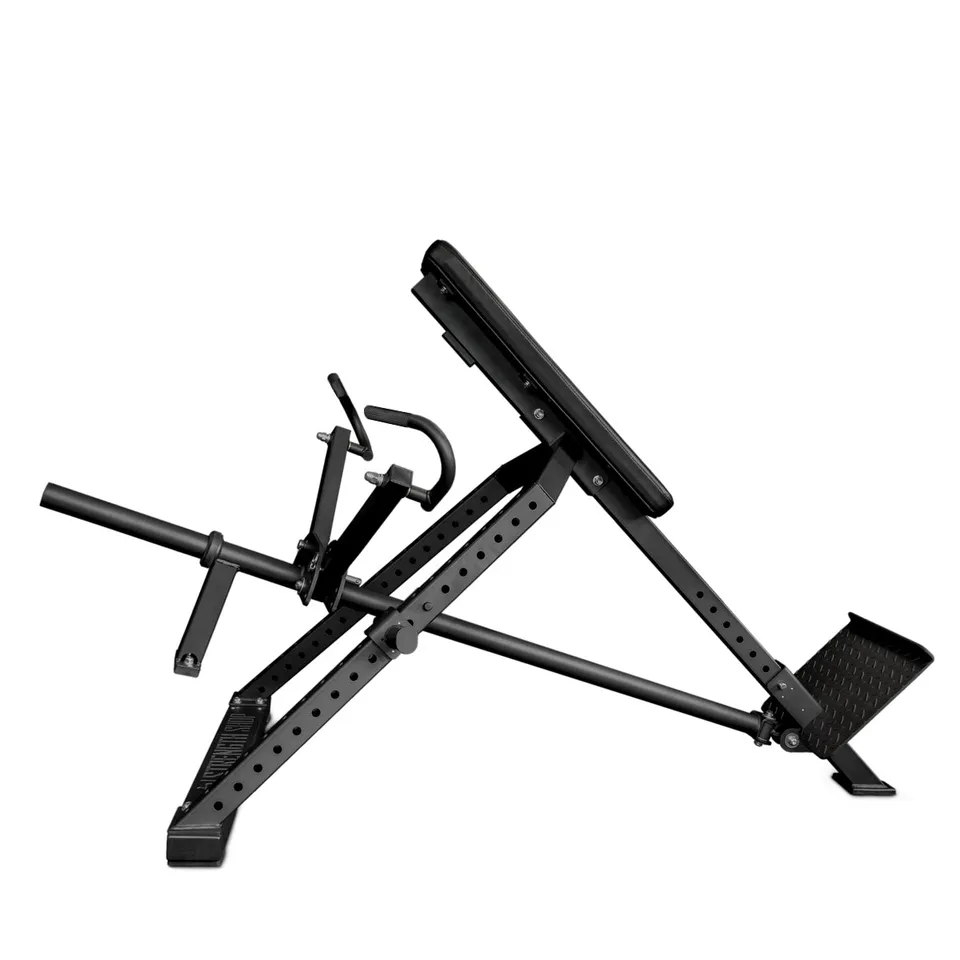 strength-shop-riot-chest-supported-lat-row-bench-rudernbank-mit-brustst-tze image 1