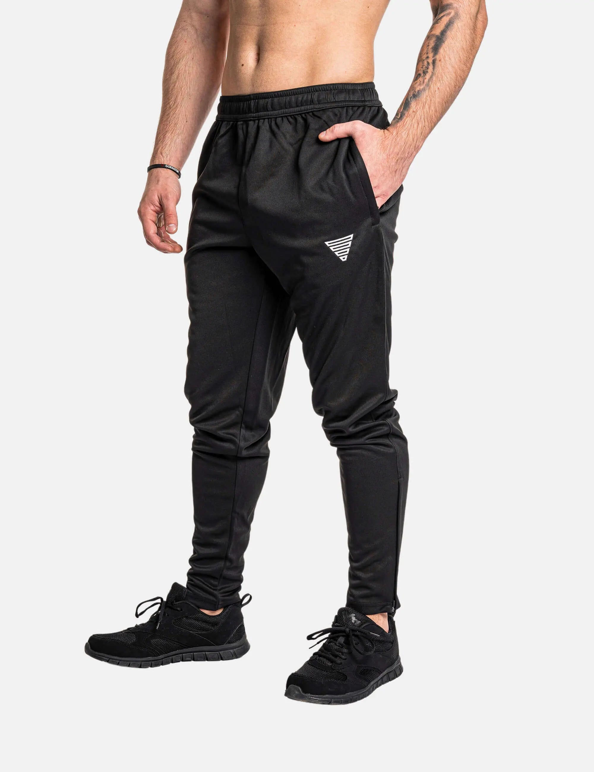 gornation-performance-pants-atmungsaktive-sporthose image 3