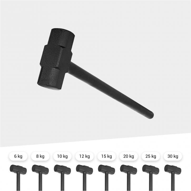 gorilla-sports-gym-hammer-aus-stahl-6-15-kg image 8