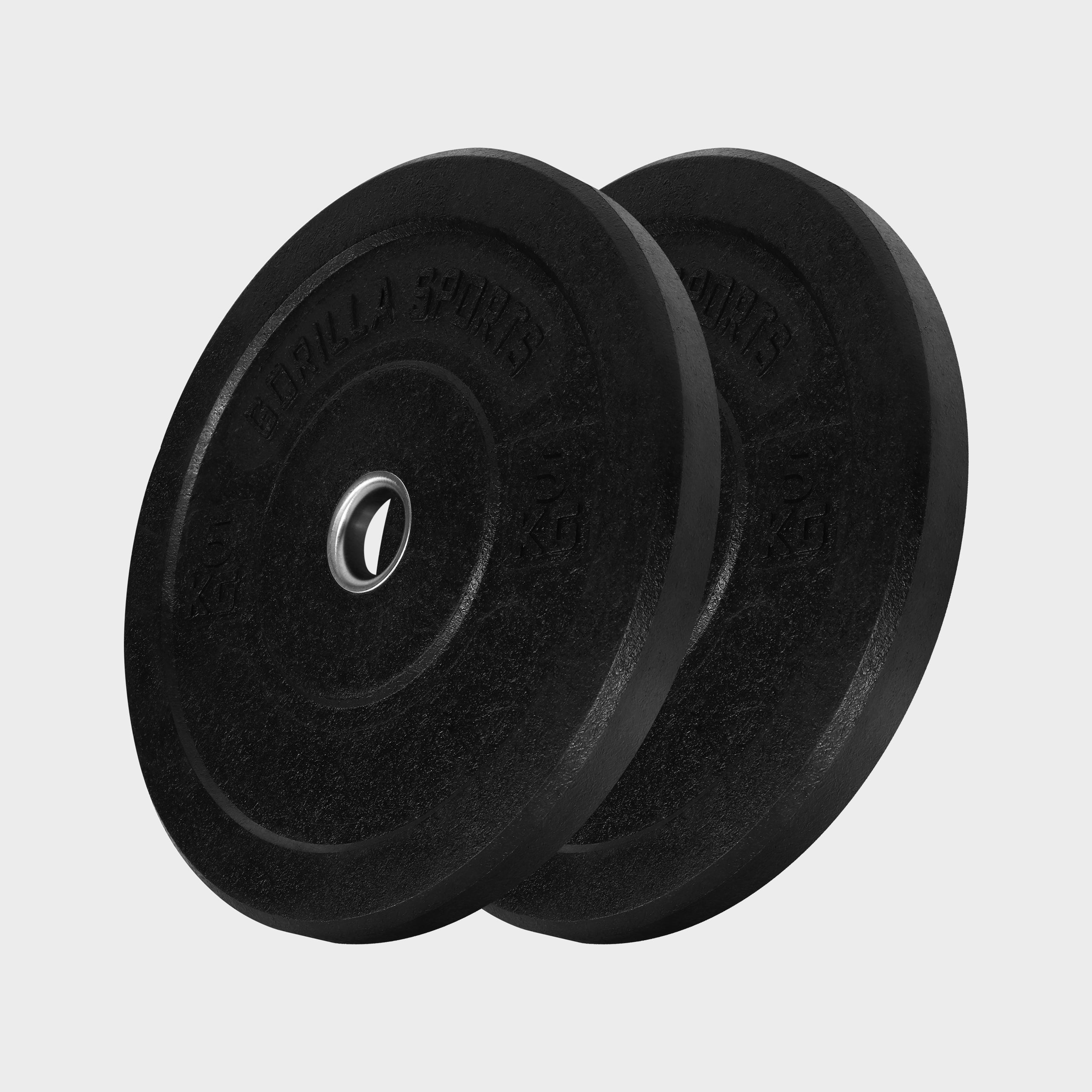 gorilla-sports-hi-temp-bumper-plates-50-51-mm-5-kg-bis-25-kg image 1