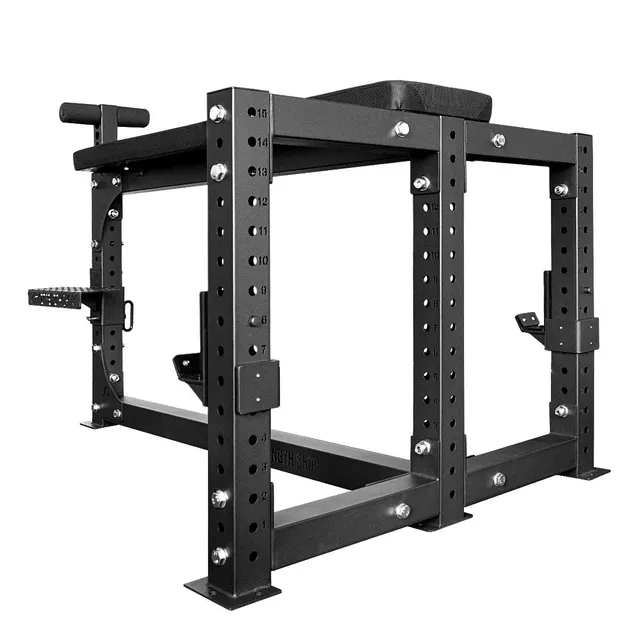 strength-shop-riot-ruder-zug-bank-seal-row-verstellbar image 1