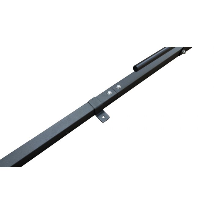 strength-shop-riot-lifting-platform-frame-mit-band-pegs image 3