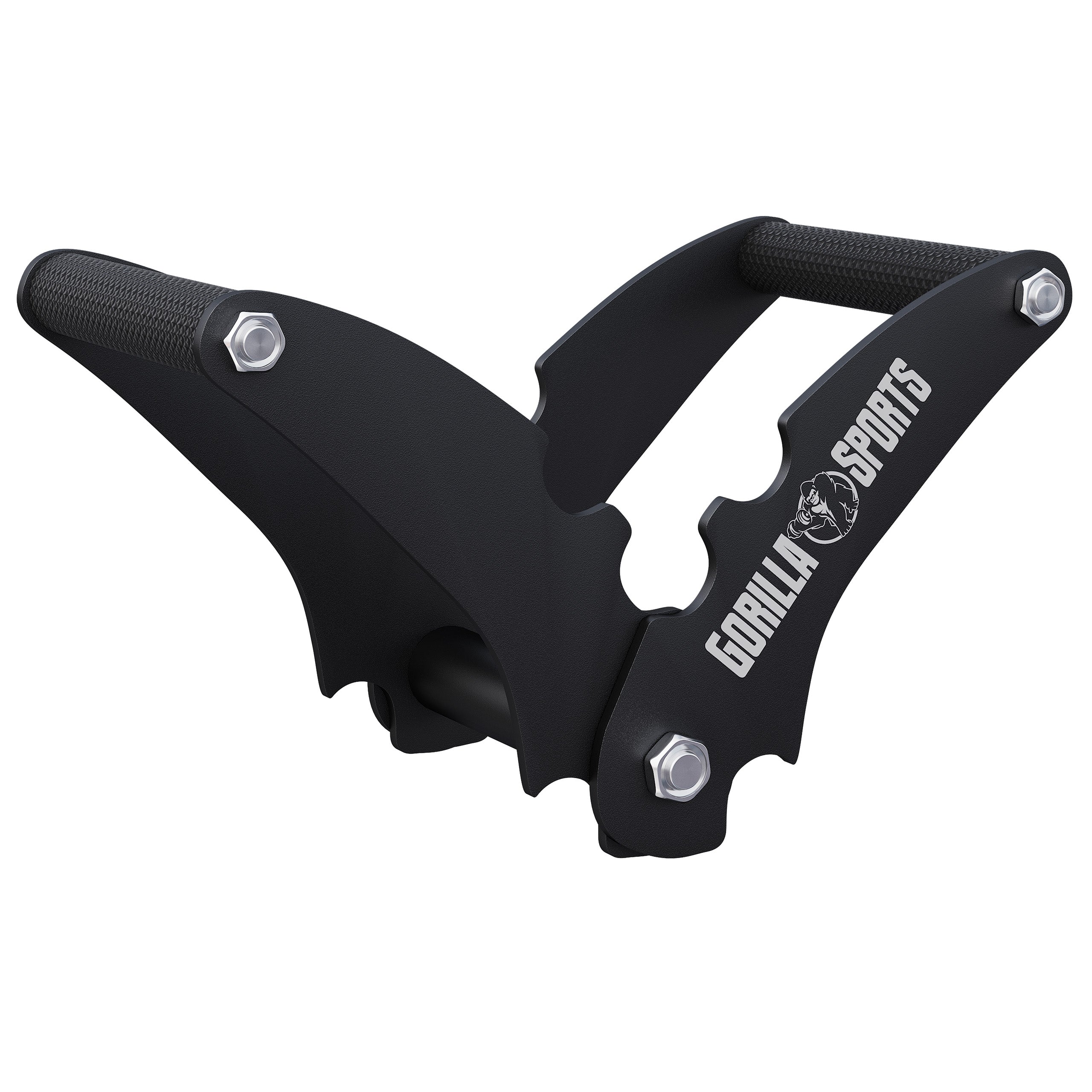 gorilla-sports-t-bar-row-rudergriff-2in1 image 1