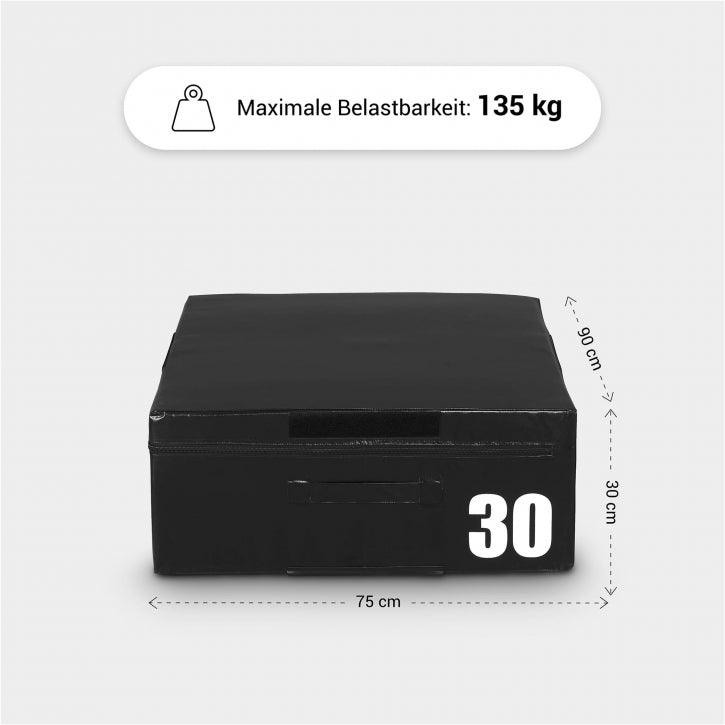 gorilla-sports-plyo-box-soft-mit-klettverschluss-15-60-cm image 7
