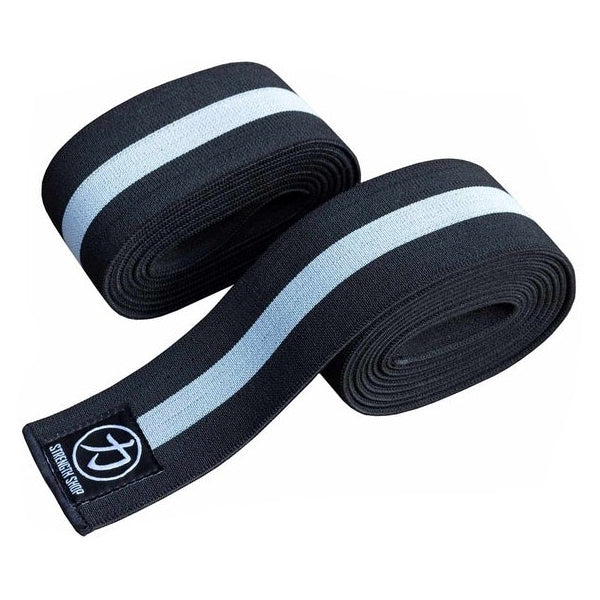 strength-shop-kniebandagen-sehr-fest-1-paar-2-m-2-5-m-3-m image 1
