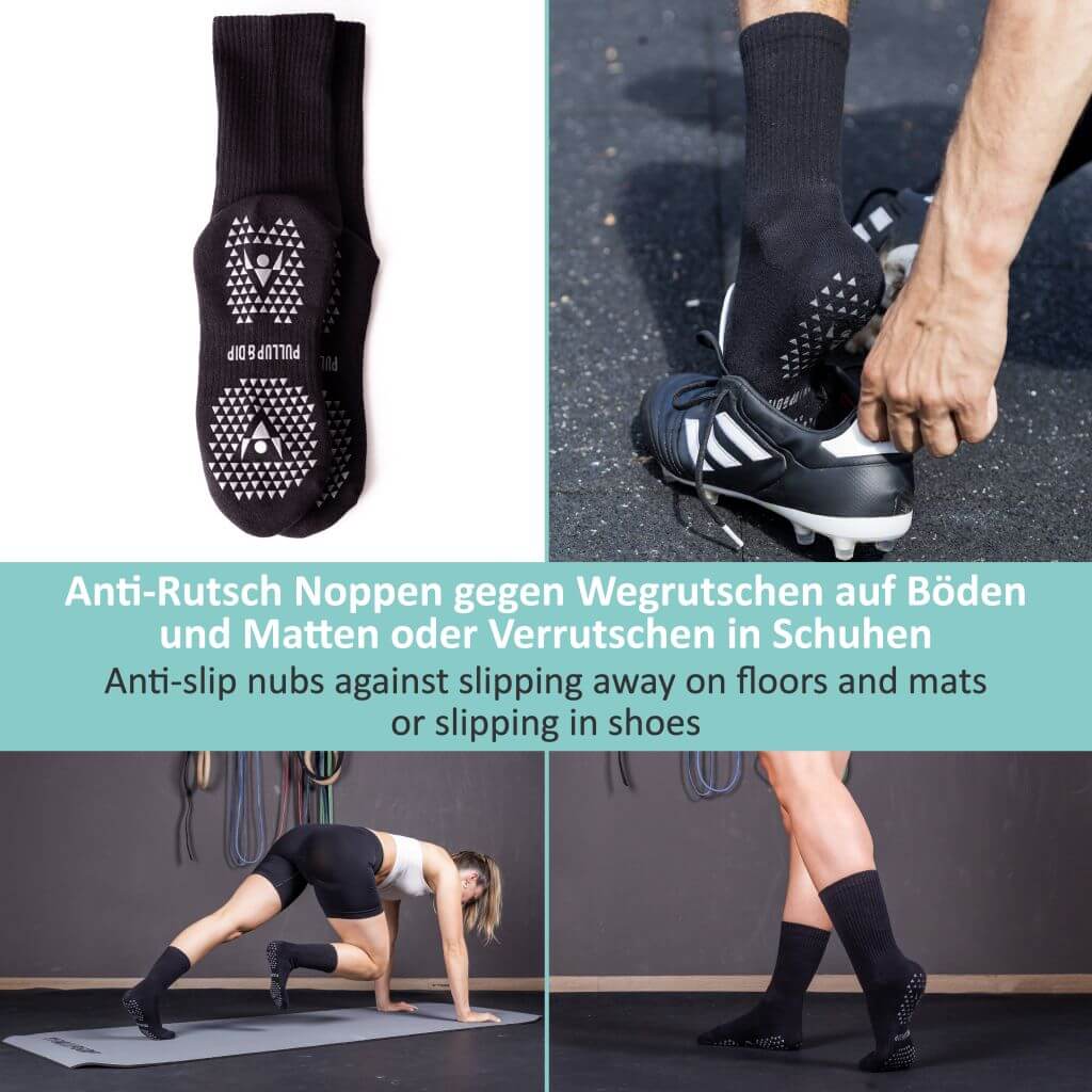 pullup-dip-anti-rutsch-sportsocken-1-paar image 6
