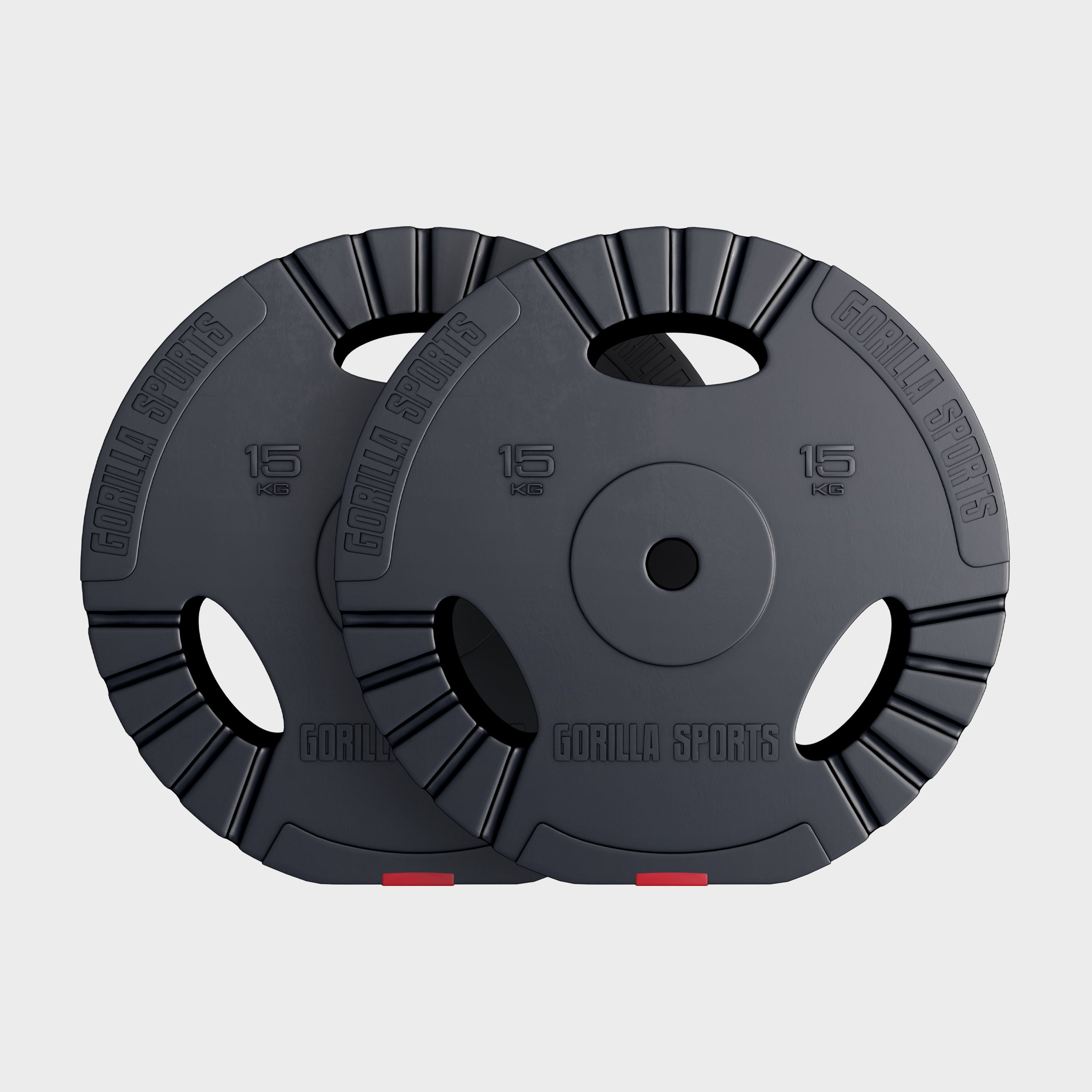 gorilla-sports-hantelscheibe-30-31-mm-kunststoff-gripper-tri-grip-1-25-15-kg image 4
