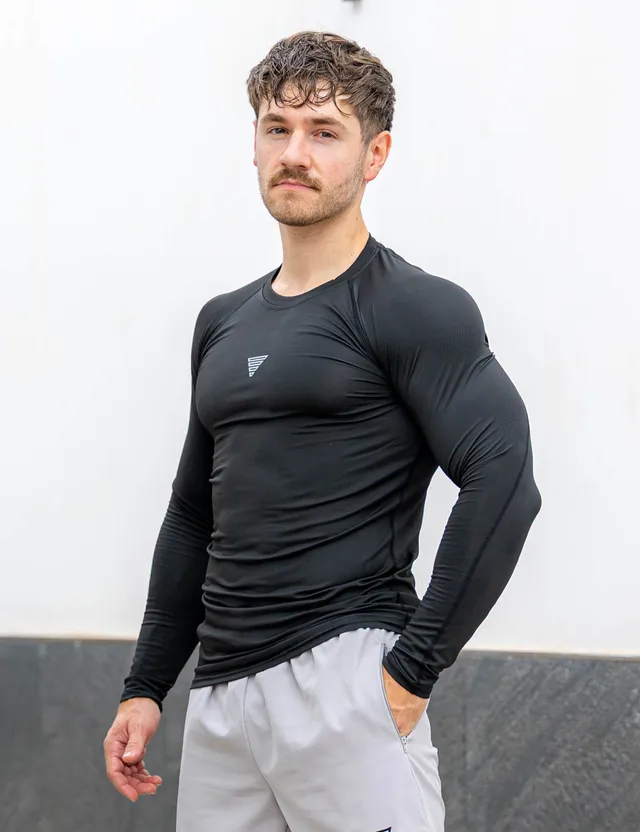 gornation-performance-baselayer-longsleeve-enges-funktions-langarmshirt image 1