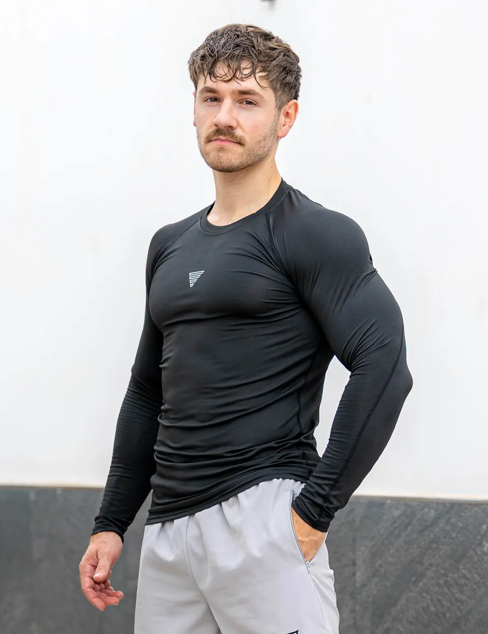 gornation-performance-baselayer-longsleeve-enges-funktions-langarmshirt image 1