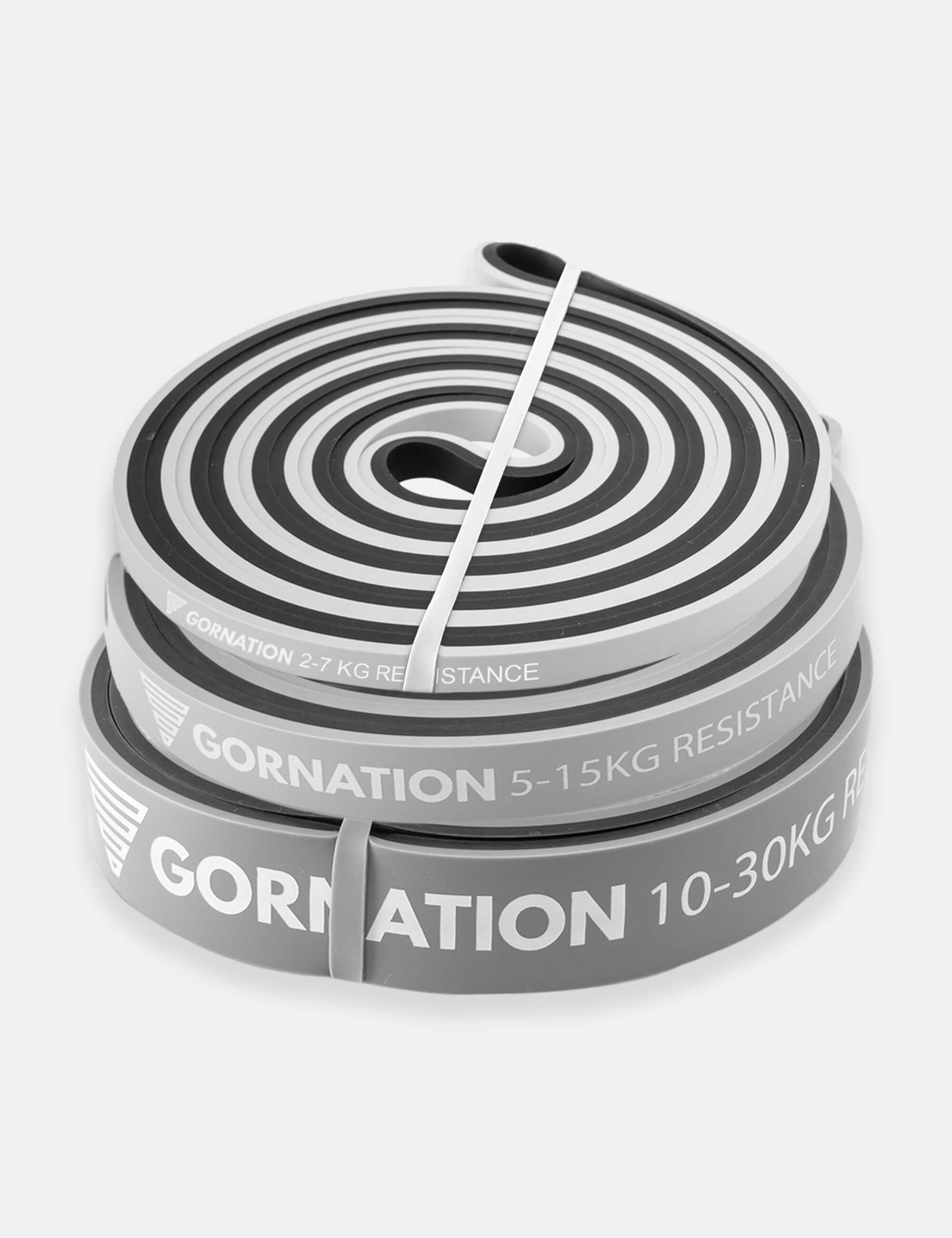 gornation-premium-widerstandsb-nder-set-mit-beutel-und-t-ranker image 4